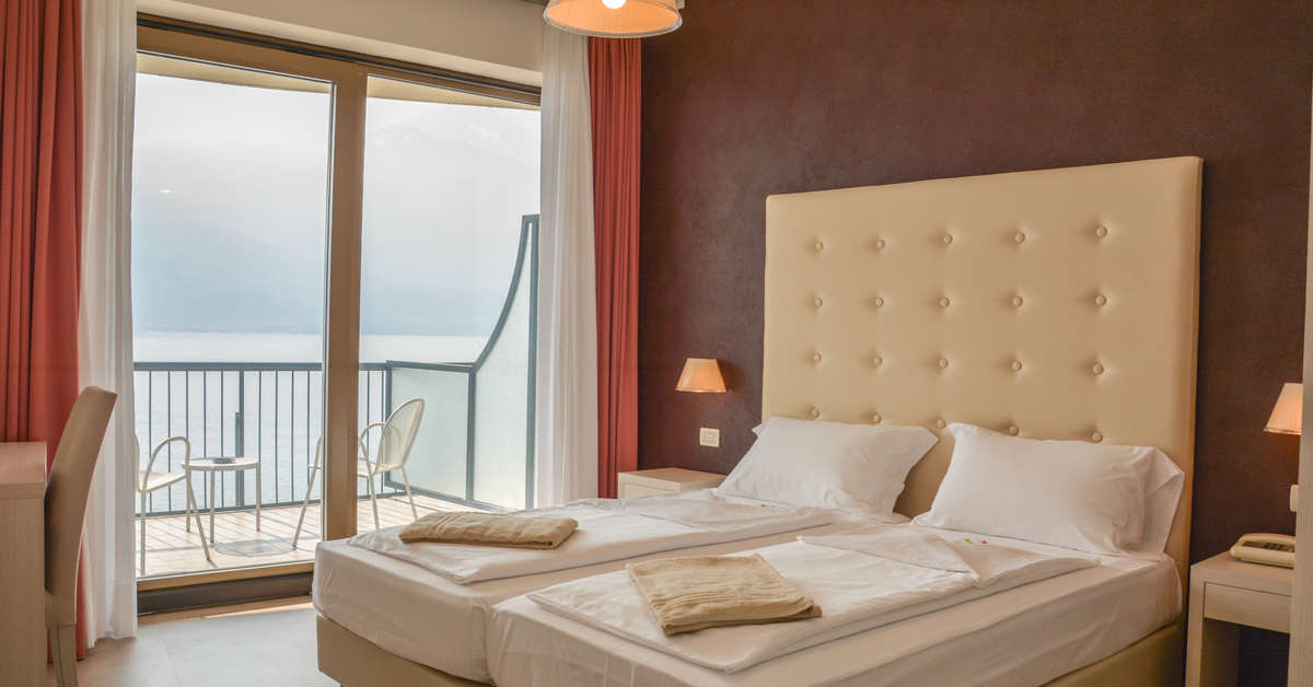 Een foto van Hotel Astor