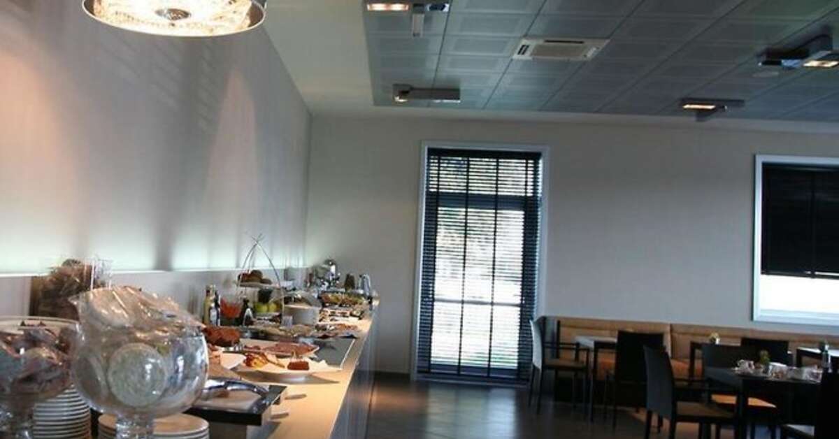 Een foto van G Hotel Ancona