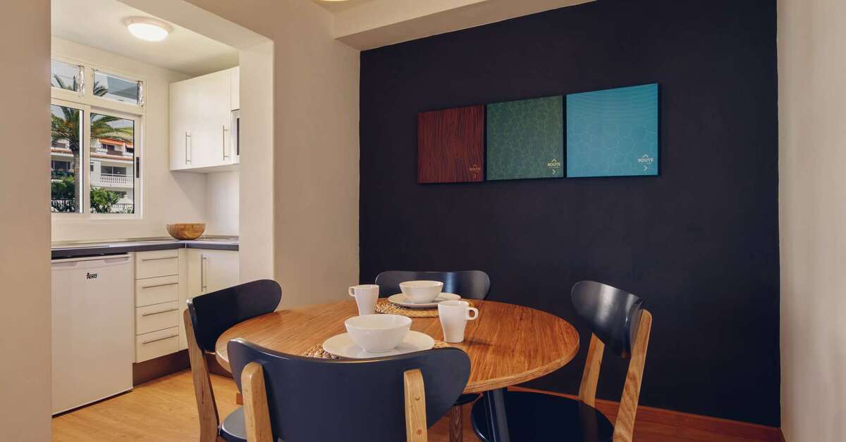 Een foto van Route Active Hotel