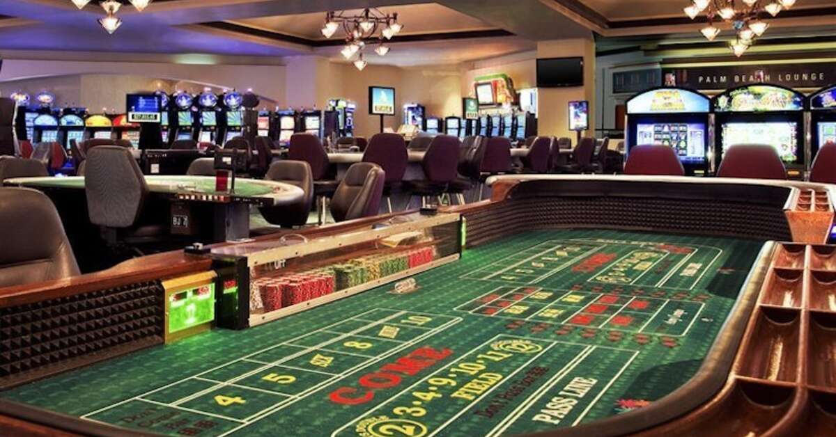 Een foto van Riu Palace Antillas