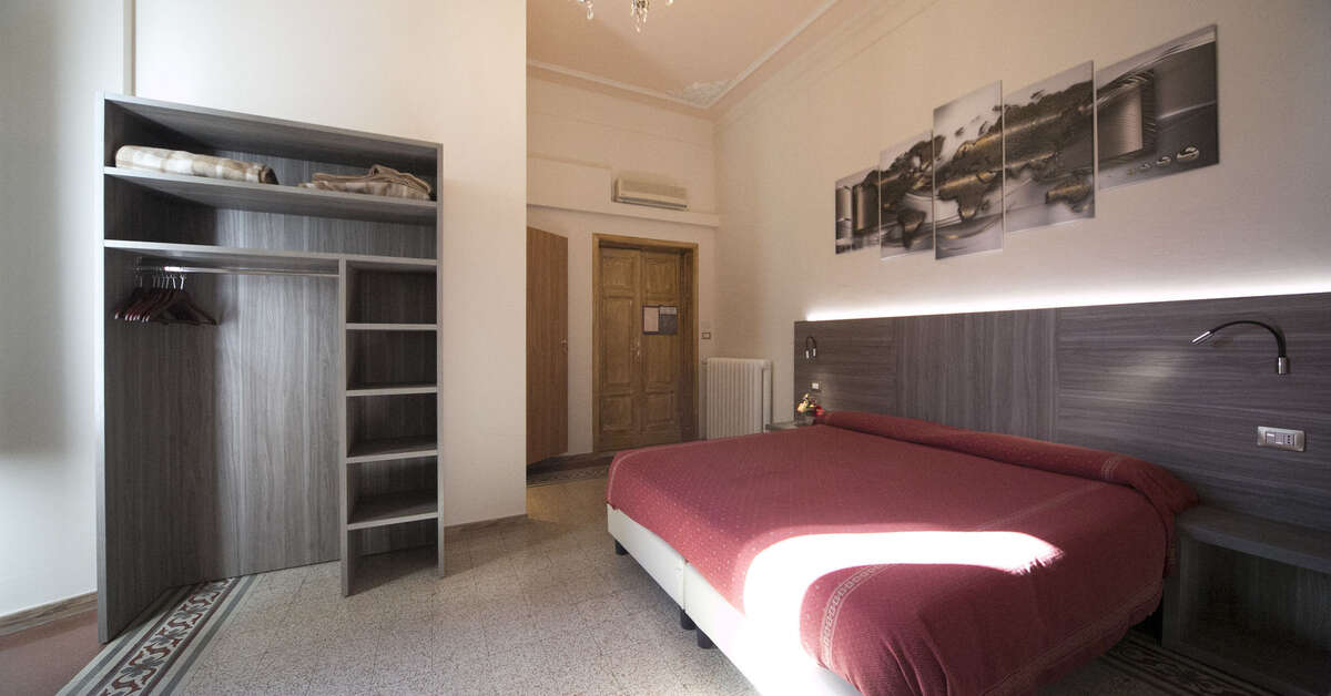 Een foto van Astrid Hotel Florence
