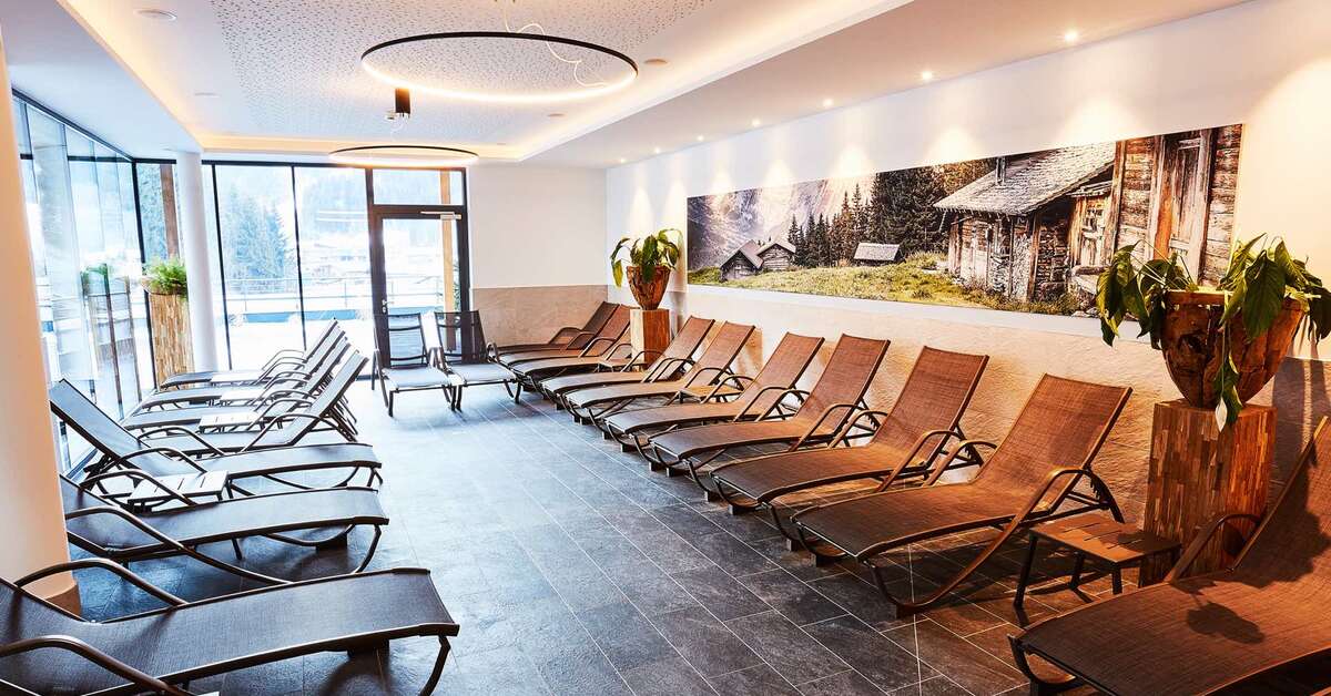 Een foto van Hotel Wagrainerhof