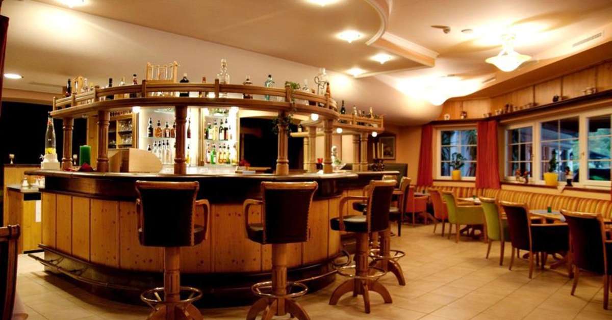 Een foto van Hotel Sonnschein
