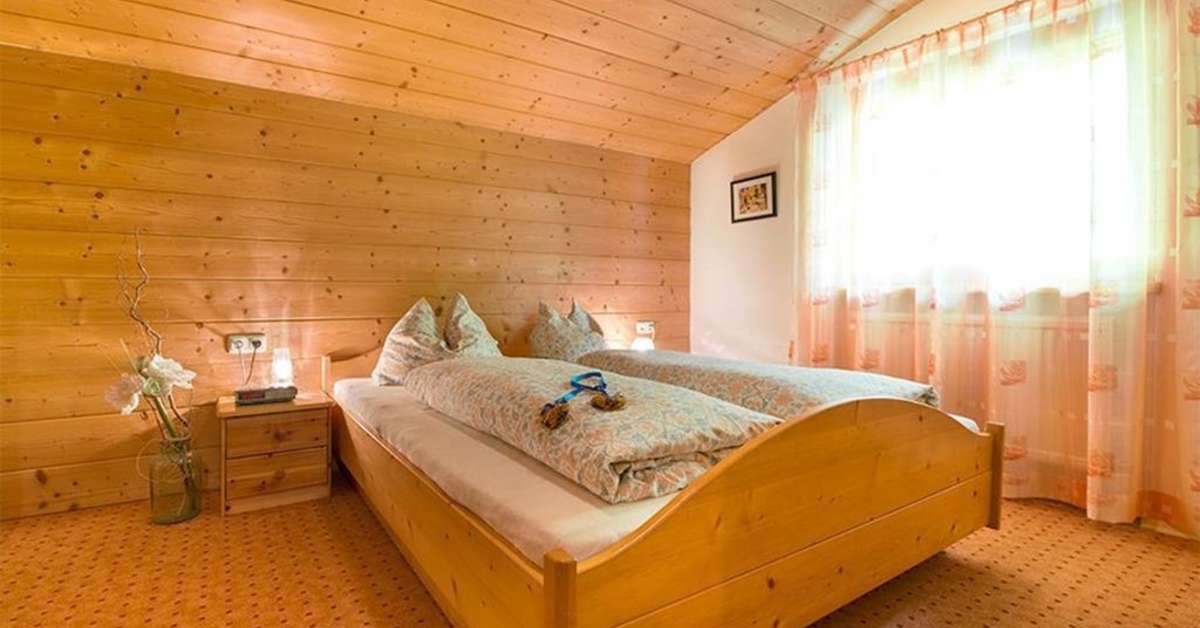 Een foto van Appartementen Charlotte