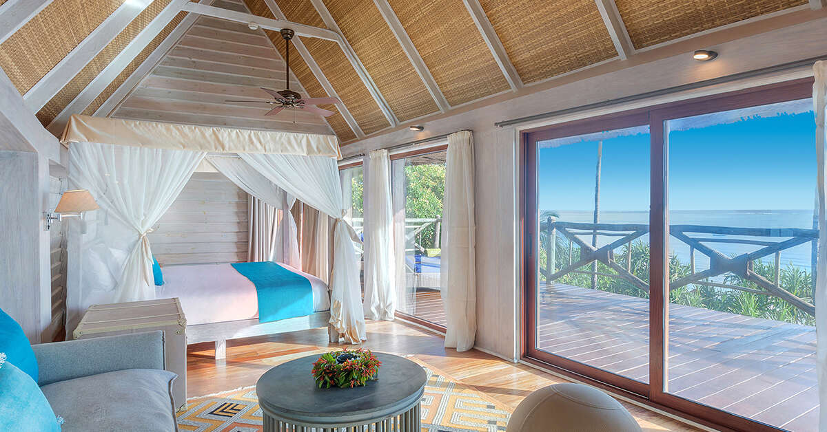 Een foto van Melia Zanzibar