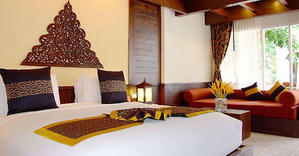 Een foto van Banana Fan Sea Resort