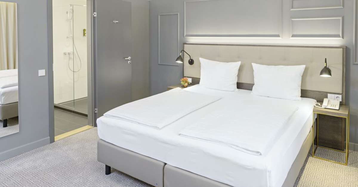 Ein Foto PK Parkhotel Kurhaus