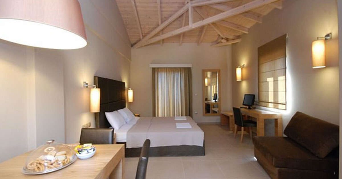 Een foto van Anaxo Resort