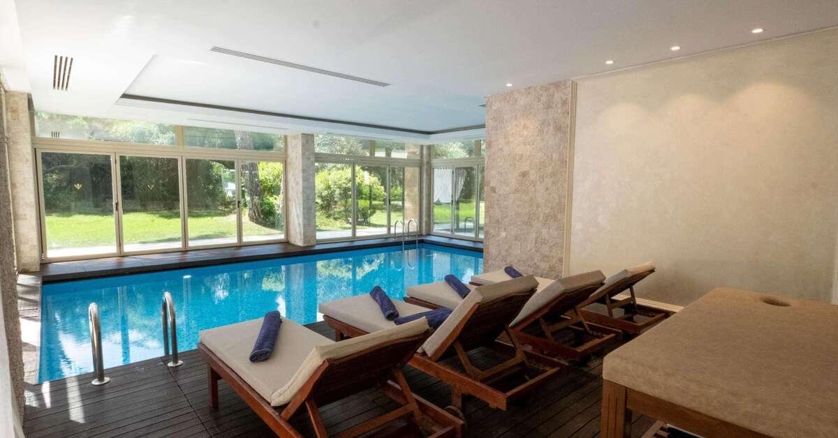 Een foto van Rixos Premium Belek