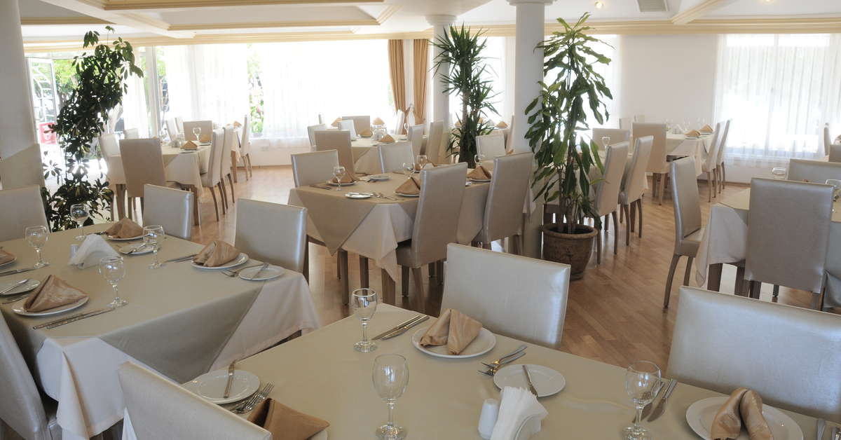 Een foto van Riverside Garden Resort