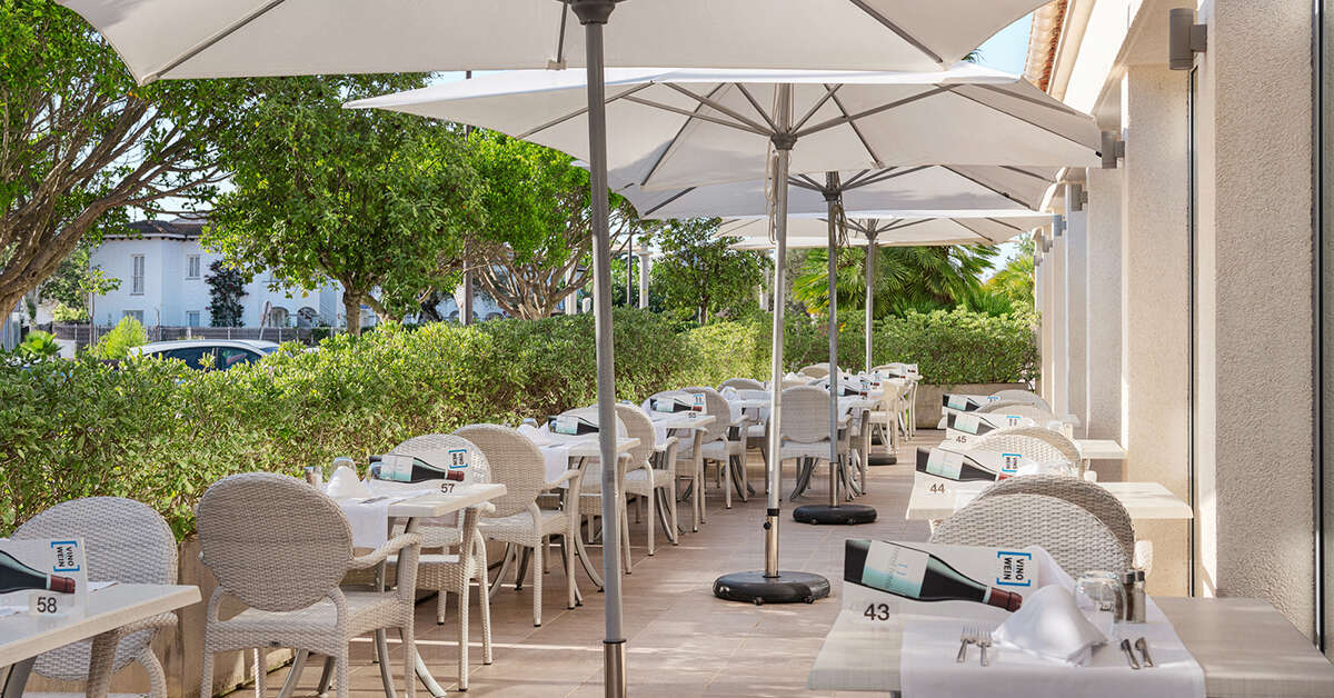 Ein Foto Trendhotel Alcudia