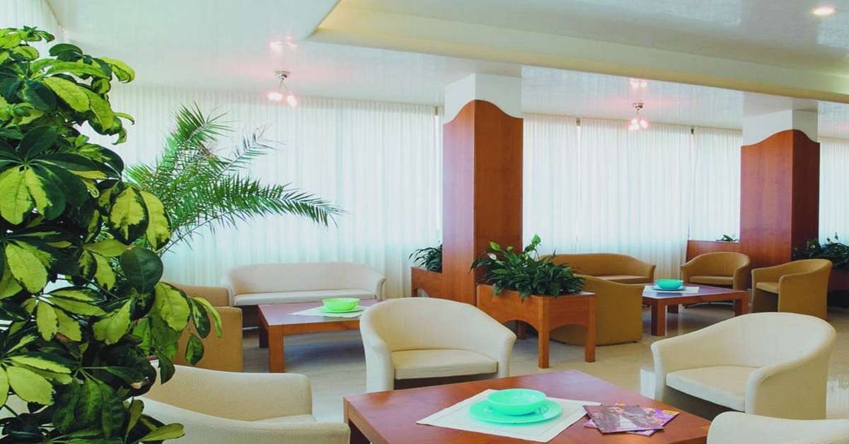 Een foto van Hotel Palace Bibione