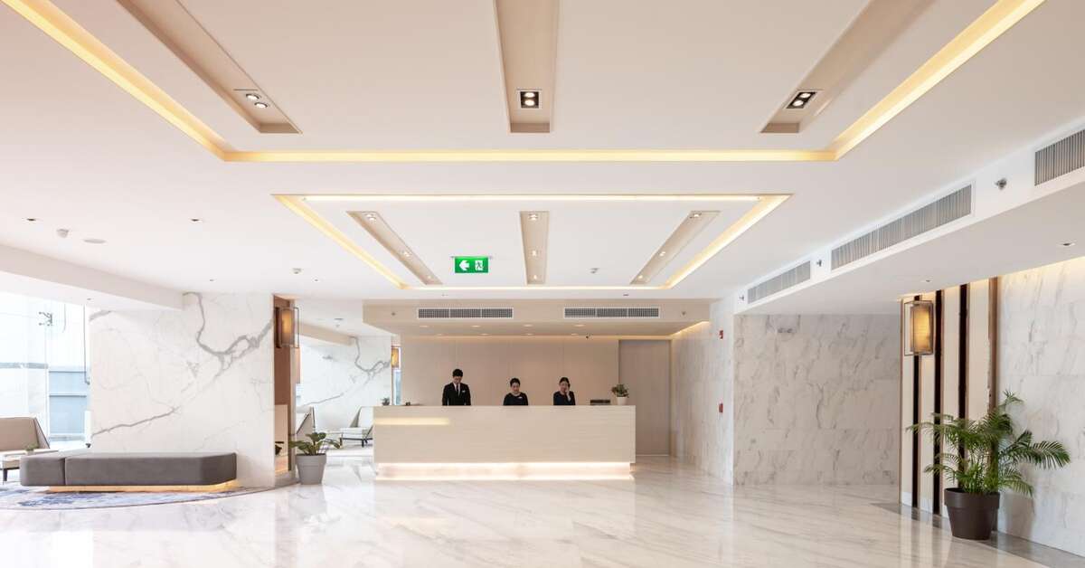 Een foto van Jasmine 59 Hotel