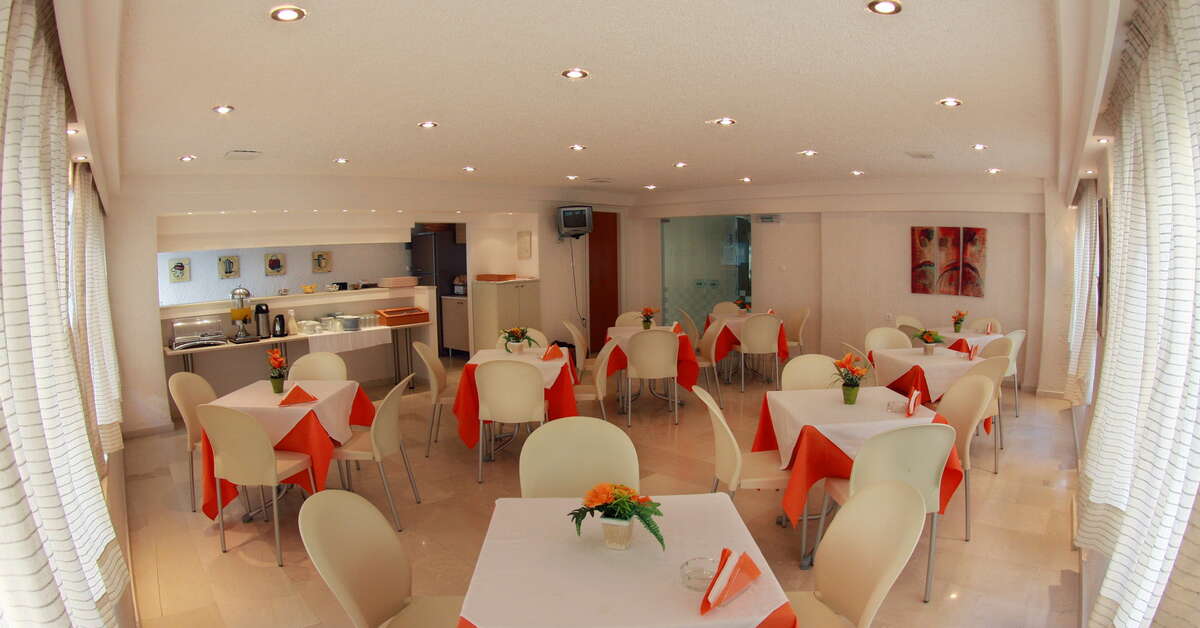 Een foto van Hotel Nancy
