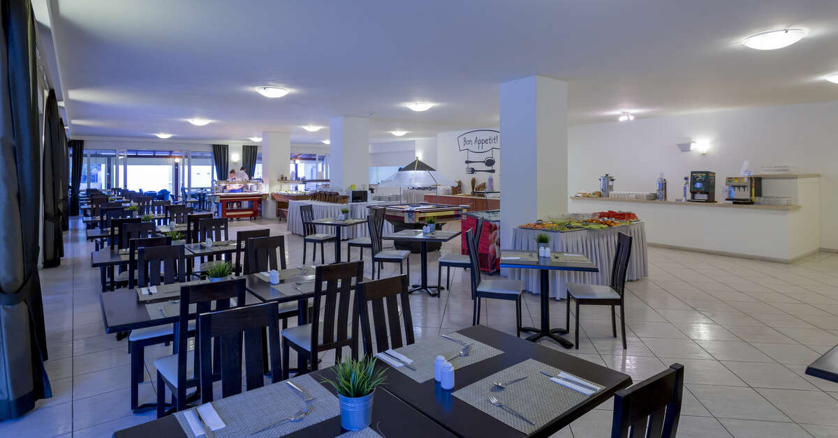 Ein Foto Numo Ierapetra Beach Resort