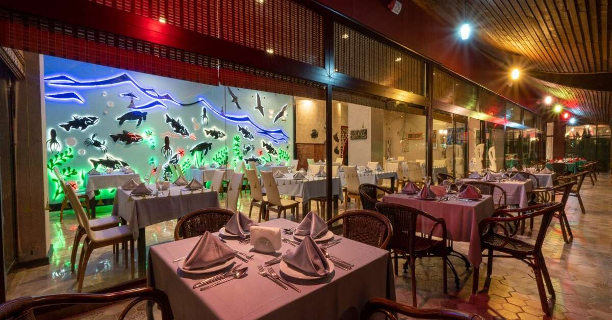 Een foto van de faciliteiten bij Siam Elegance Hotels & Spa