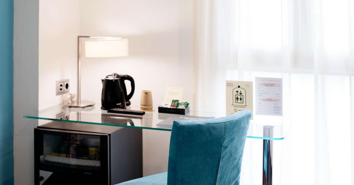 Een foto van Hotel Concordia