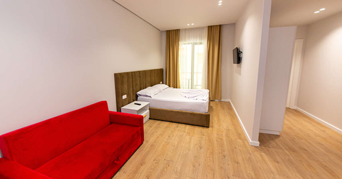 Een foto van Alion Hotel