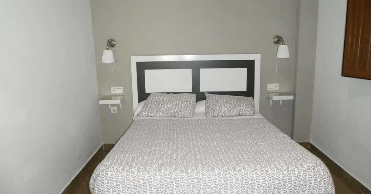 Een foto van Appartementen 3000 Granada Catedral Plaza