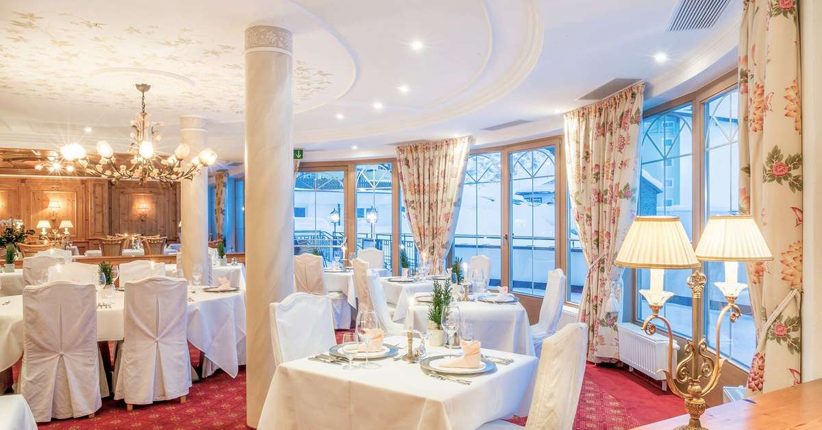 Een foto van Hotel Austria & Bellevue
