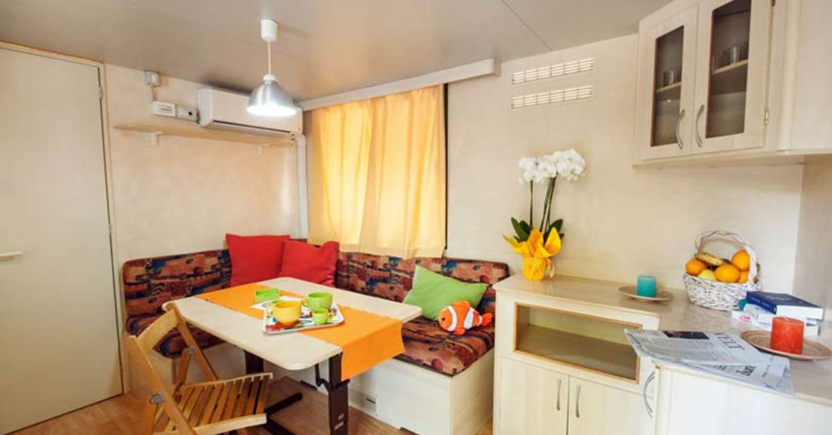Een foto van Camping Butterfly Village