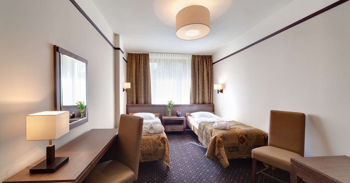 Een foto van Marena Wellness & Spa