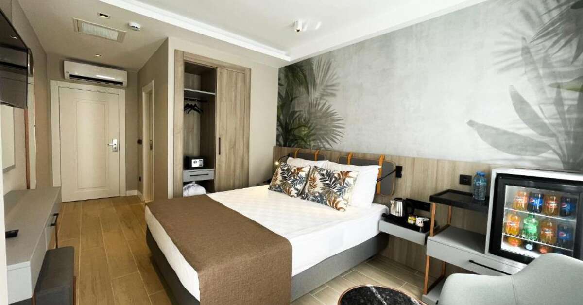 Ein Foto Alessia Hotel & Spa