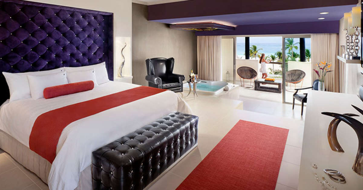 Een foto van Hard Rock Hotel & Casino Punta Cana