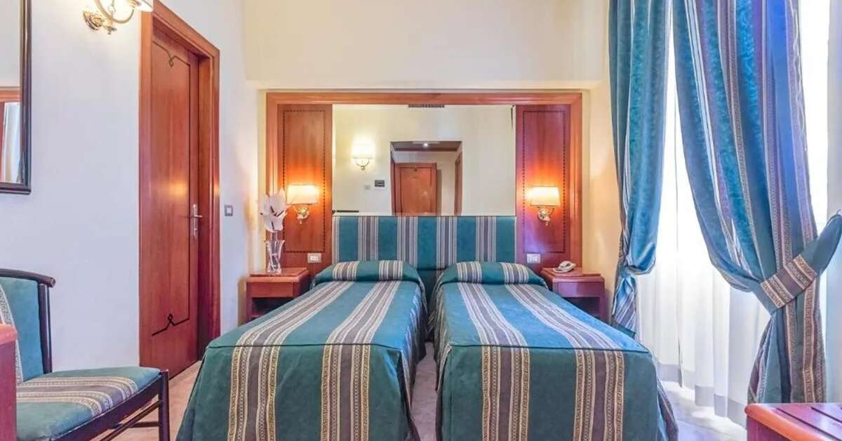 Een foto van RH Hotel Lux