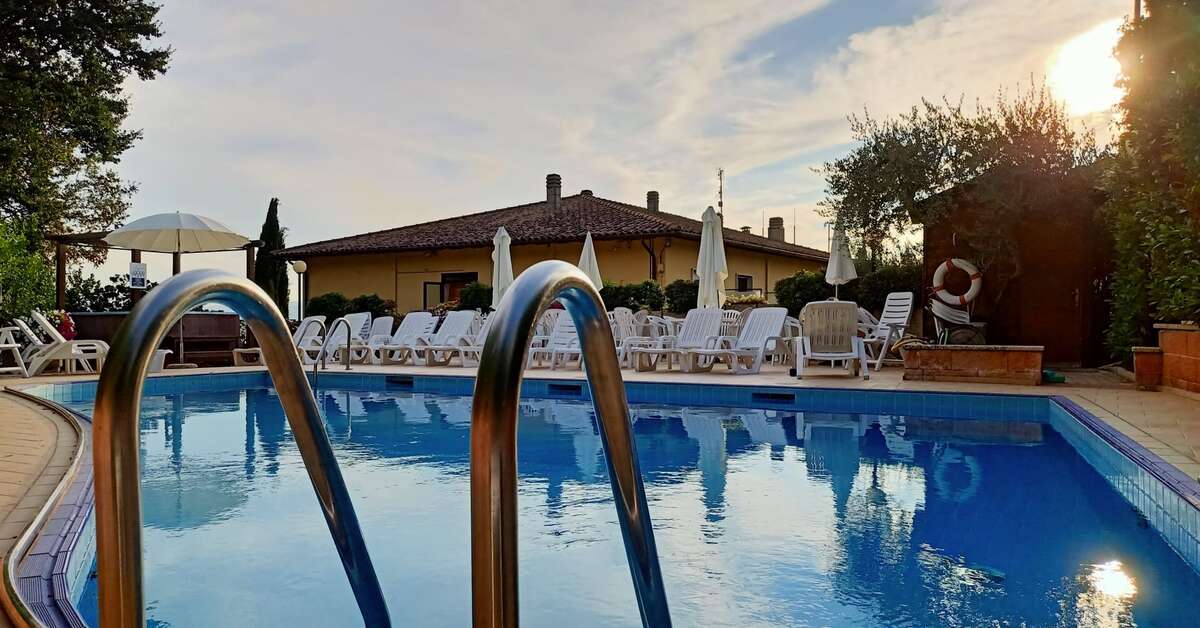 Een foto van Viole Country Hotel