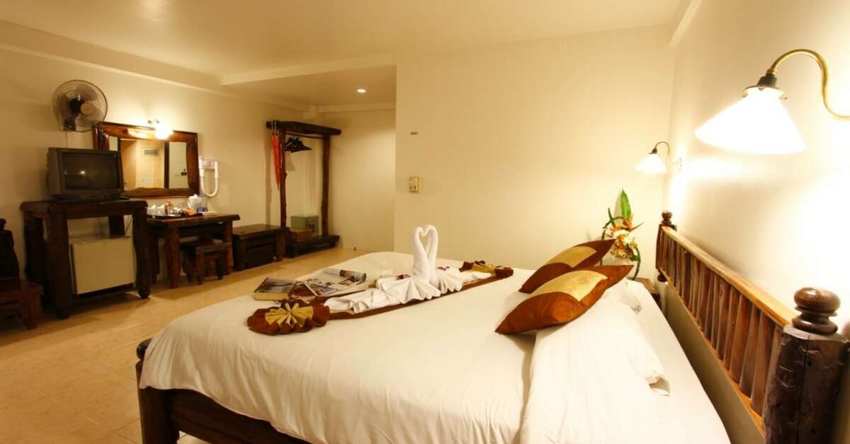 Een foto van Ao Nang Sunset Hotel
