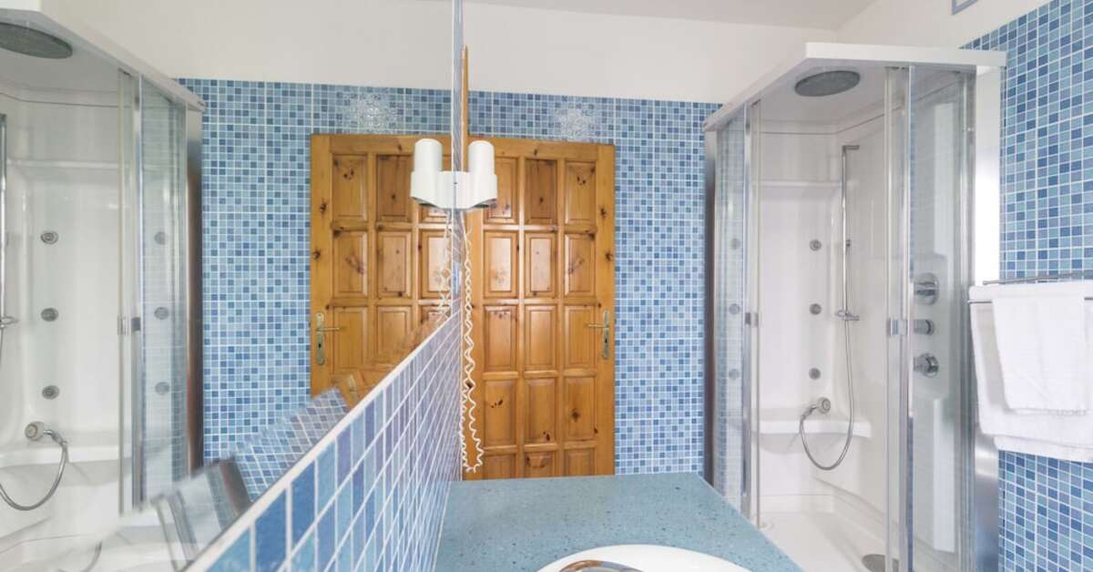 Een foto van Hotel Calabrisella