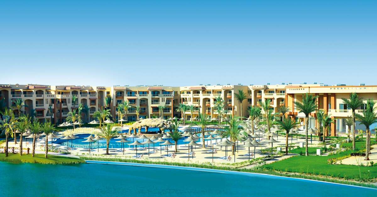 Ein Foto Parrotel Lagoon Resort