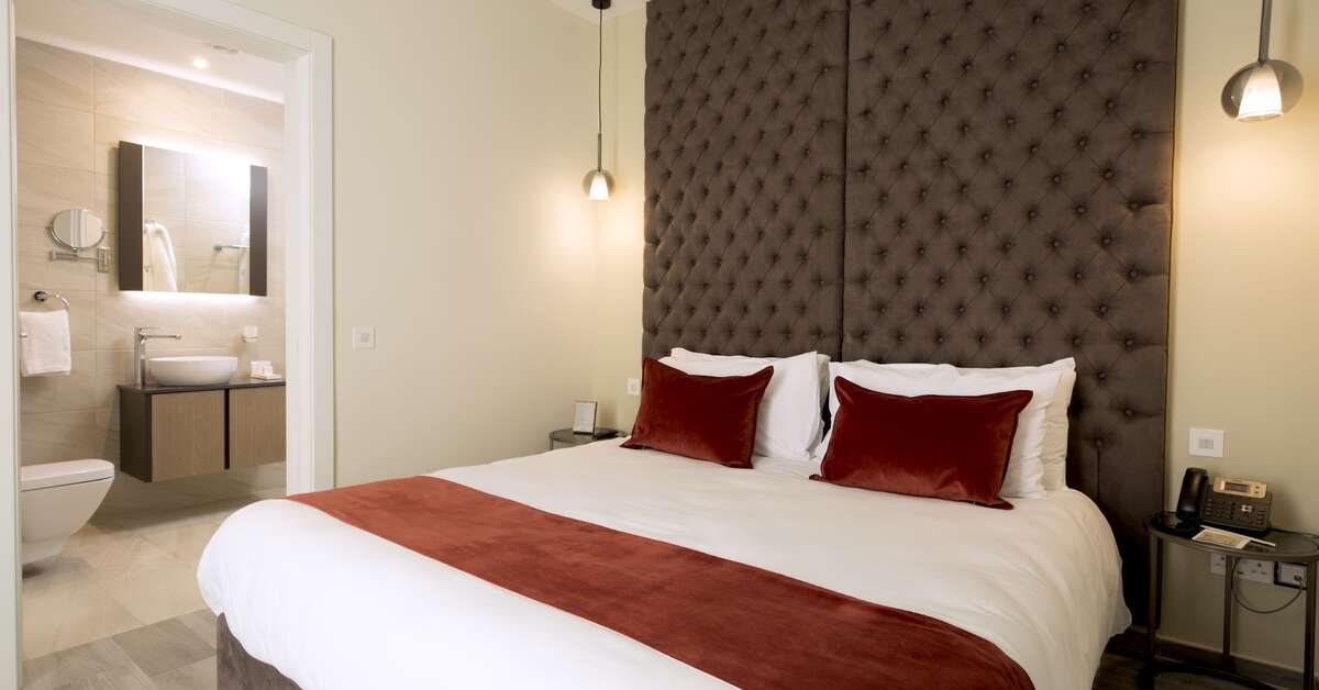 Ein Foto Urban Valley Resort & Spa