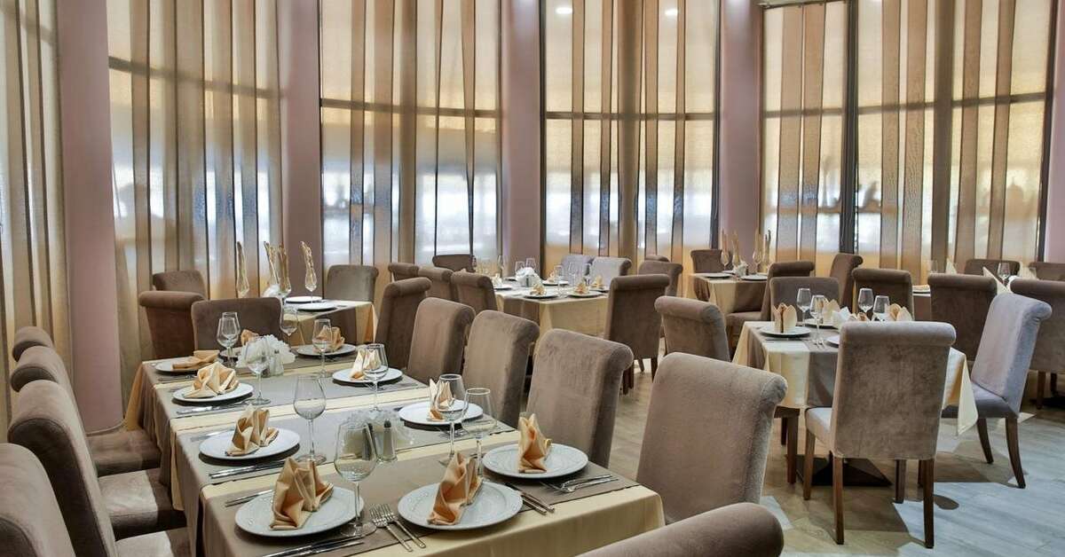 Een foto van Parkhotel Golden Beach