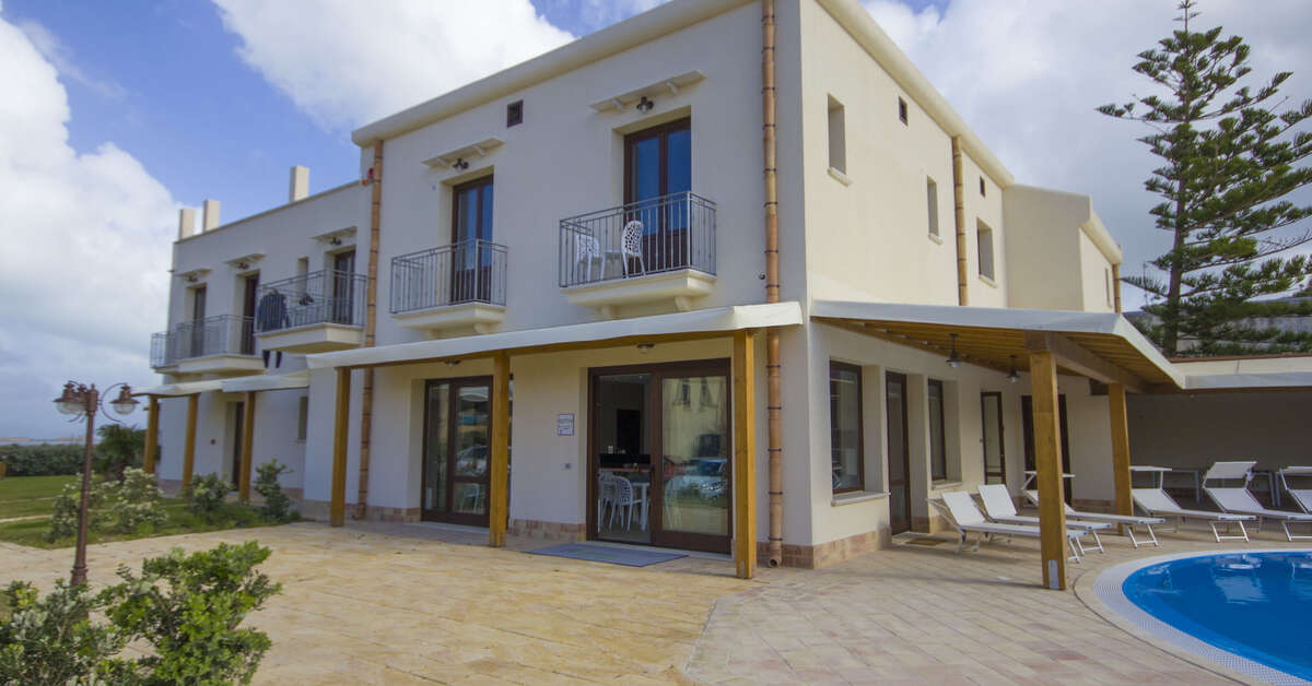 Een foto van Resort Santa Maria