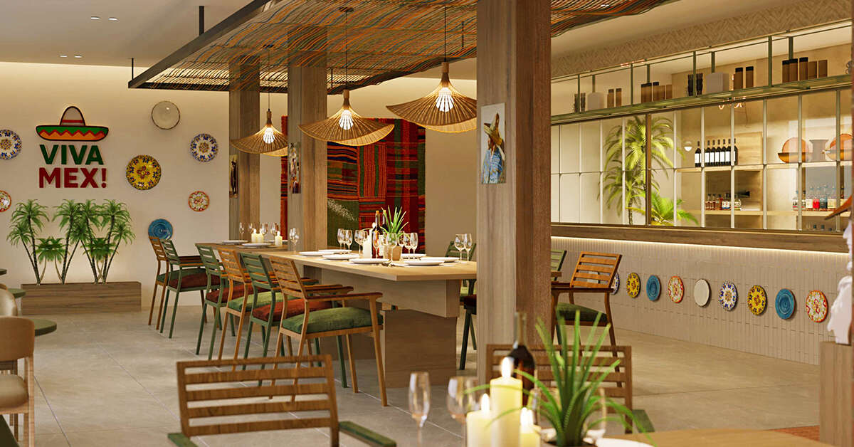 Een foto van Amarina Sapphire Resort