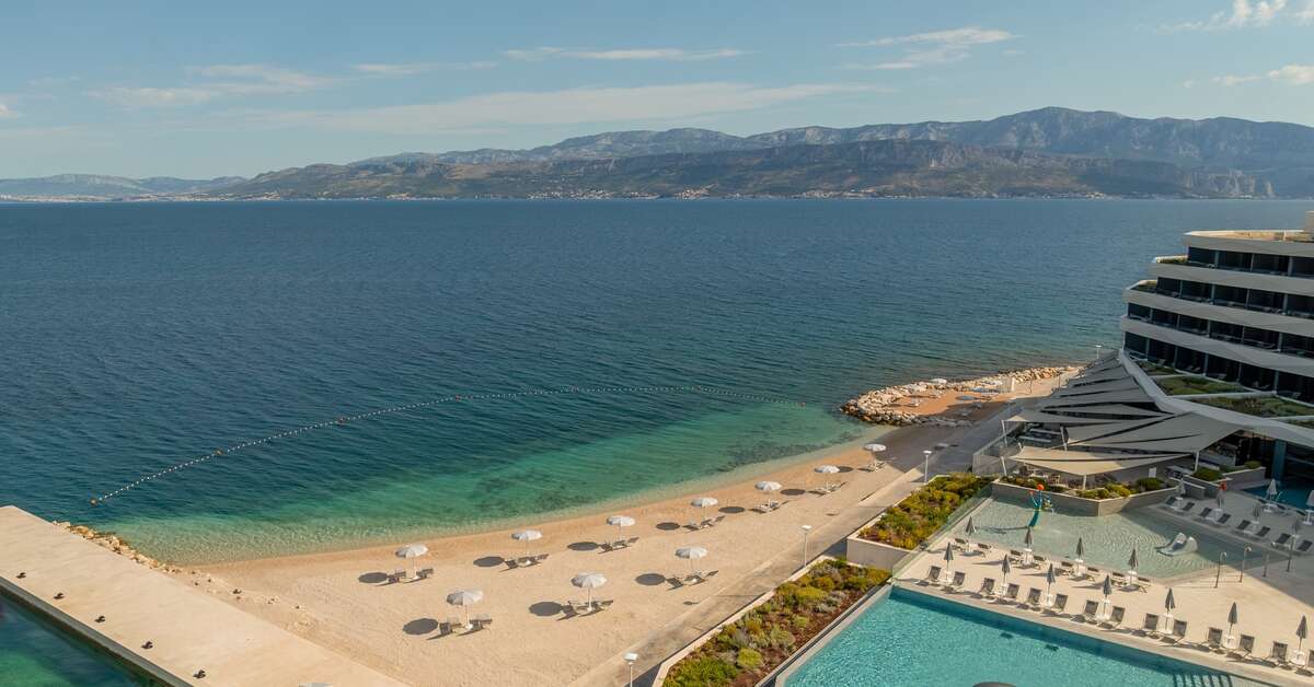 Een foto van Grand Hotel View