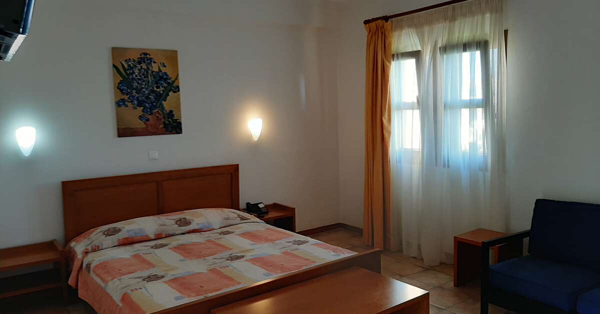 Een foto van Hotel Gi Ga Mar