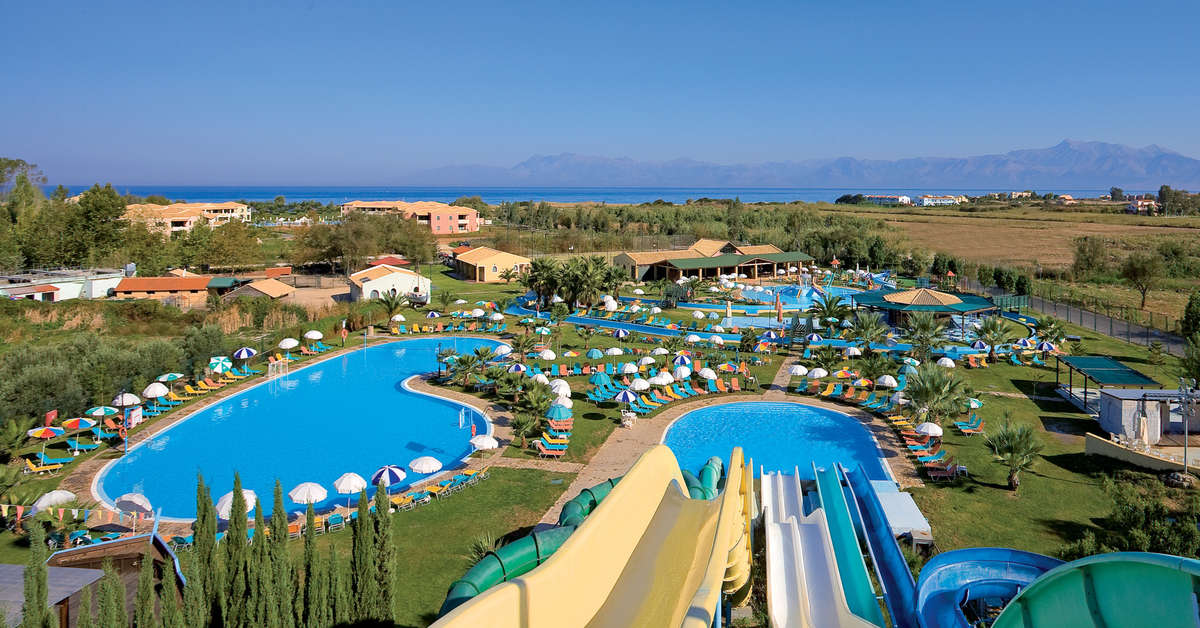 Een foto van Grecotel Lux Me Costa Botanica