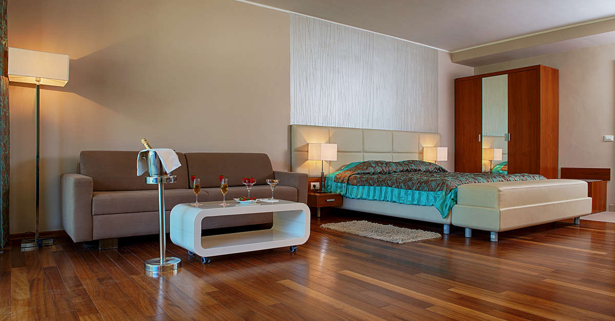 Een foto van Boutique Hotel Portorose