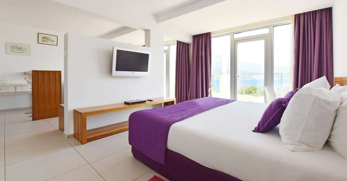 Ein Foto Iberostar Herceg Novi