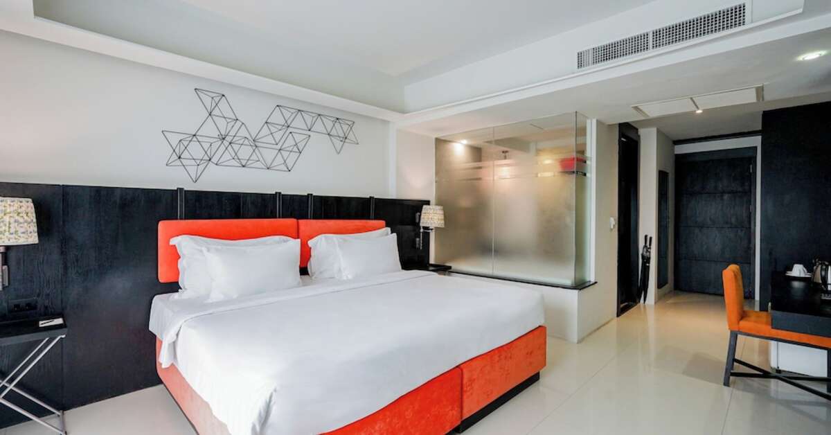 Een foto van Sugar Marina Resort