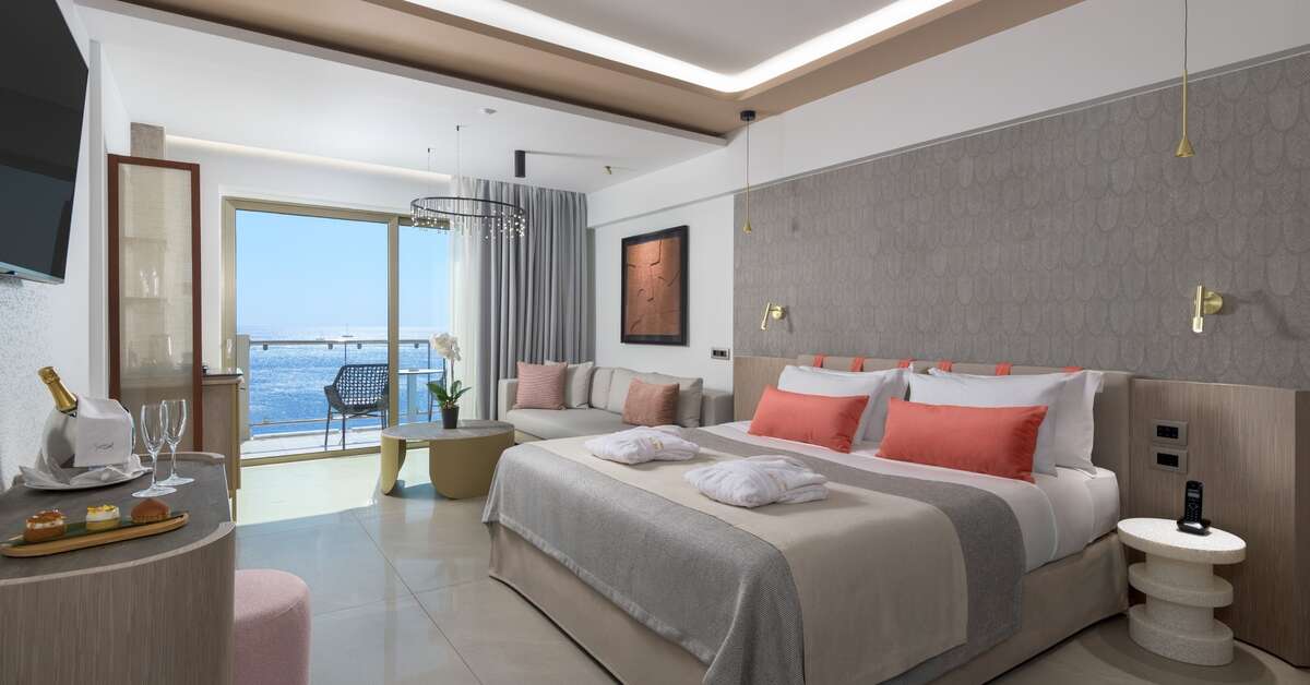 Ein Foto Elysium Resort & Spa