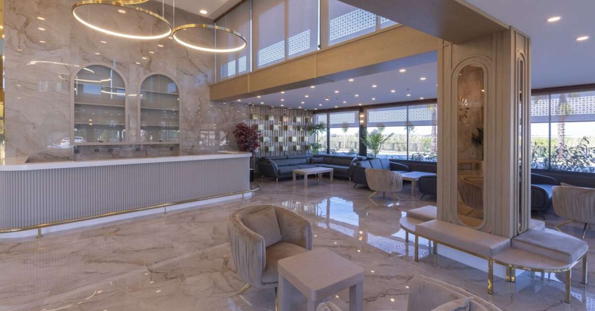 Een foto van Belenli Resort Hotel