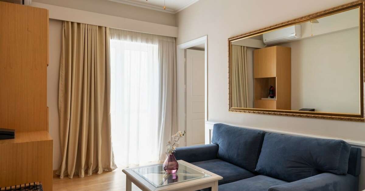 Een foto van Coral Hotel