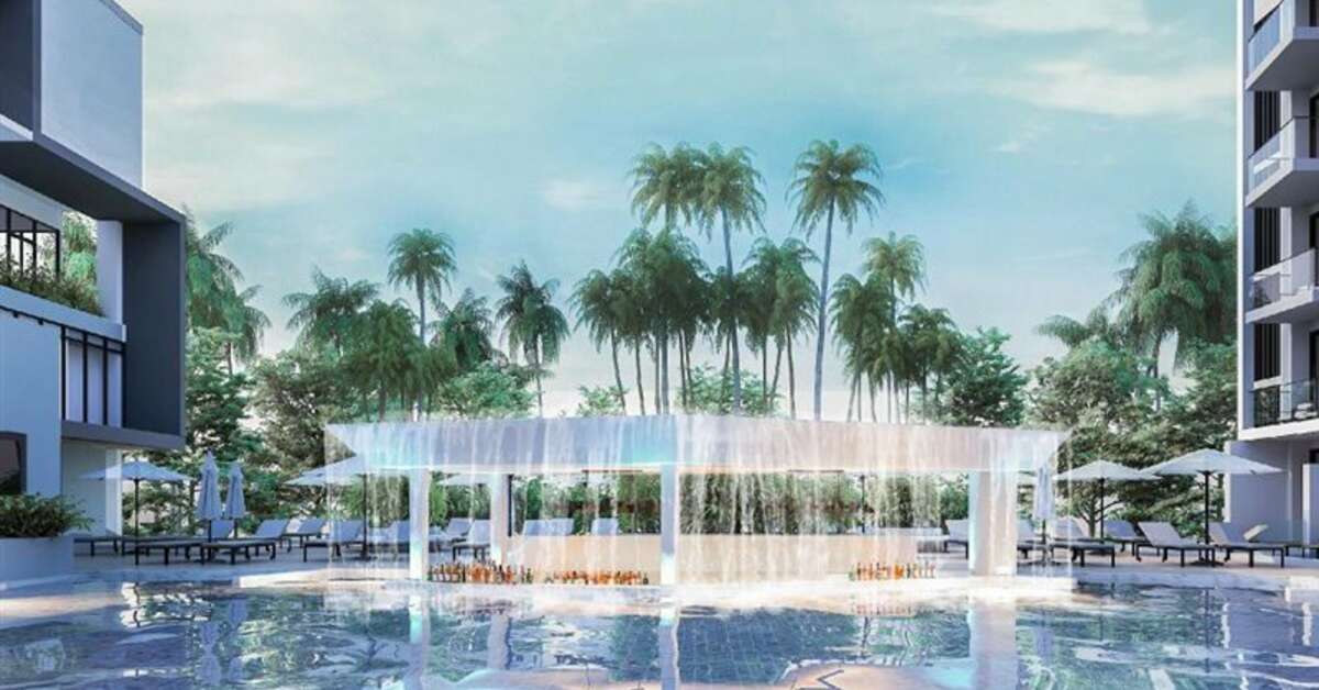 Een foto van BlueSotel Smart Krabi Ao Nang Beach