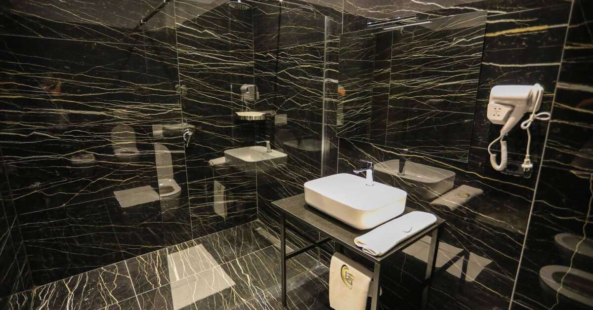 Een foto van Vivas Hotel
