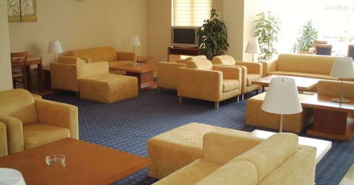 Ein Foto Hotel Vila Nova