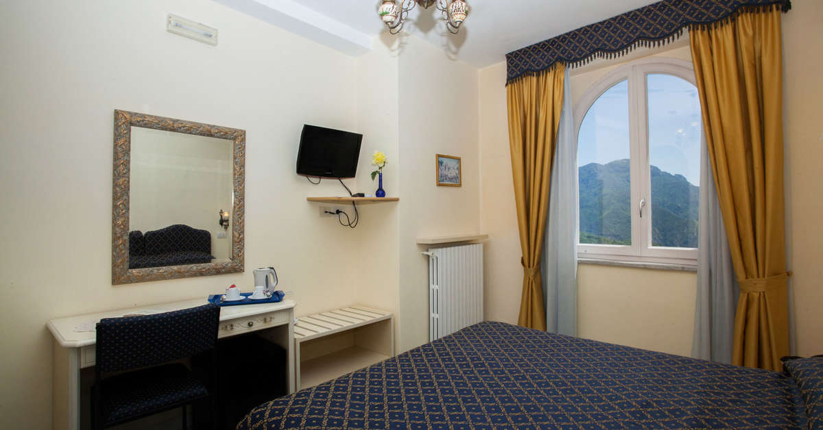 Een foto van Bonadies Hotel